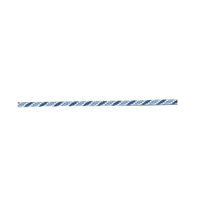FLYN-8 STOUT FLYNN LIP CORD 8 TEAL TEAL TRIMMING