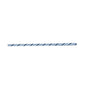 FLYN-8 STOUT FLYNN LIP CORD 8 TEAL TEAL TRIMMING