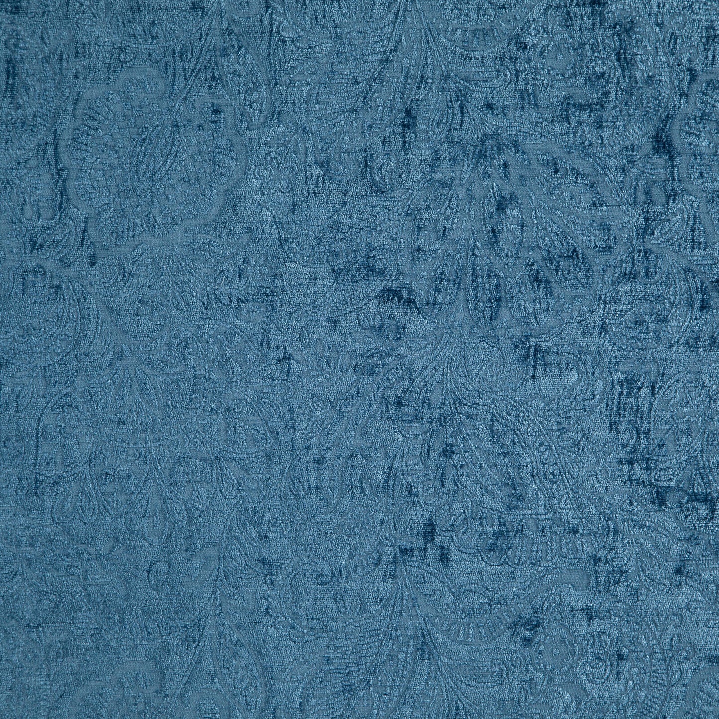 FN7305 Maxwell CHENILLE PATTERN # 305 OCEAN CLASSICCHENILL