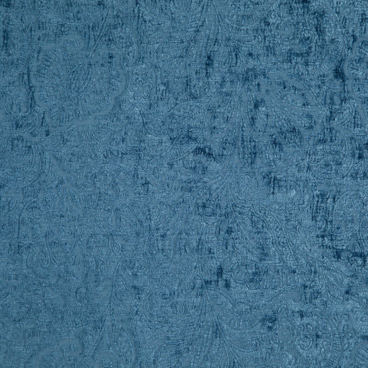 FN7305 Maxwell CHENILLE PATTERN # 305 OCEAN CLASSICCHENILL