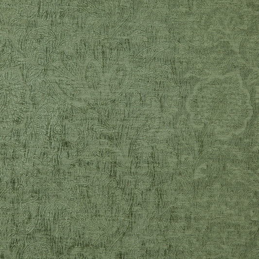 FN7310 Maxwell CHENILLE PATTERN # 310 OLIVE CLASSICCHENILL