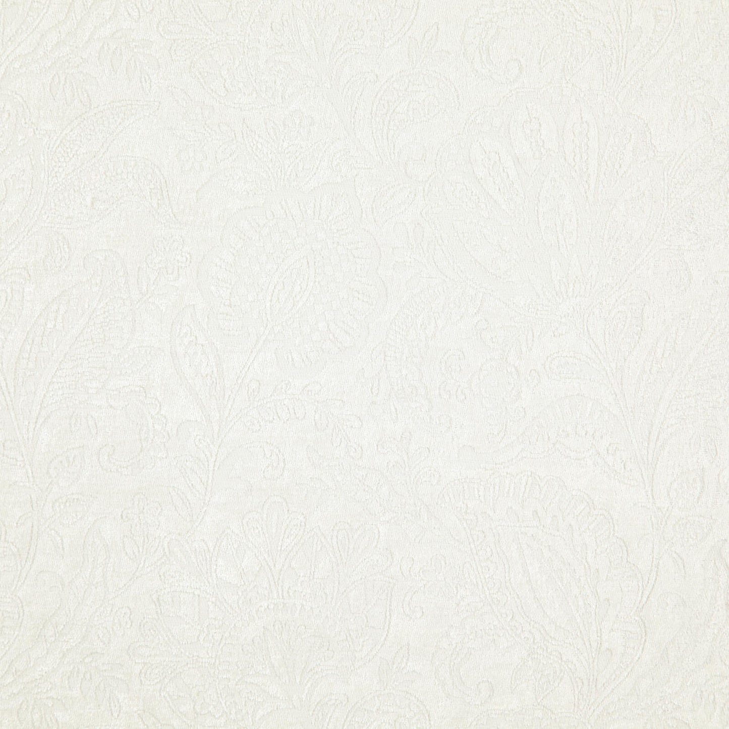FN7334 Maxwell CHENILLE PATTERN # 334 SWAN CLASSICCHENILL
