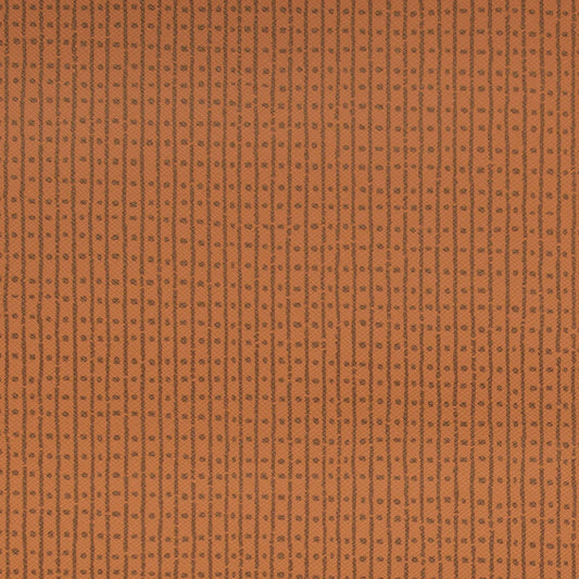 FO2735 Maxwell FAUX LEATHER # 735 BUTTERNUT EASYRIDERVII