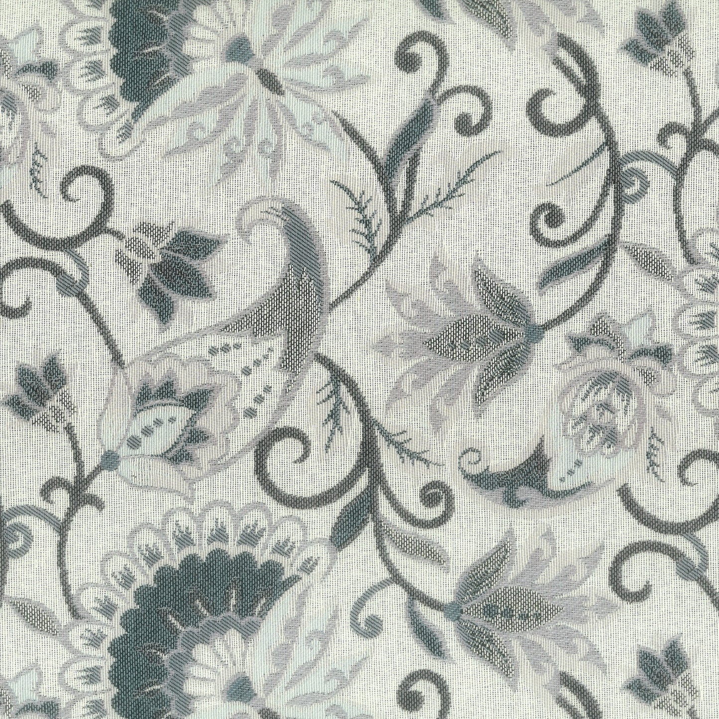 FORBES Stout Upholstery
