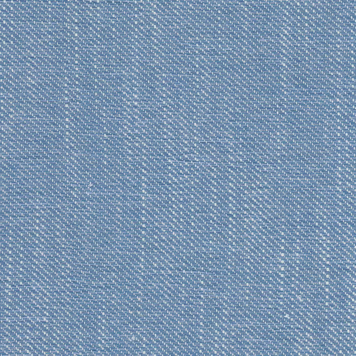 FOUL-1 STOUT FOULARD 1 PERIWINKLE PERIWINKLE UPHOLSTERY