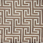 FQ2712 Maxwell UPHOLSTERY PATTERNS # 712 BRONZE CT-LYCHEE