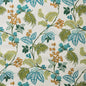 FQ4309 Maxwell UPHOLSTERY PATTERNS # 309 GREENHOUSE CT-JUNGLE ROOM