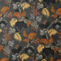 FQ4606 Maxwell UPHOLSTERY PATTERNS # 606 AUTUMN CT-SANDALWOOD