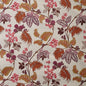FQ4708 Maxwell UPHOLSTERY PATTERNS # 708 DAHLIA CT-LYCHEE