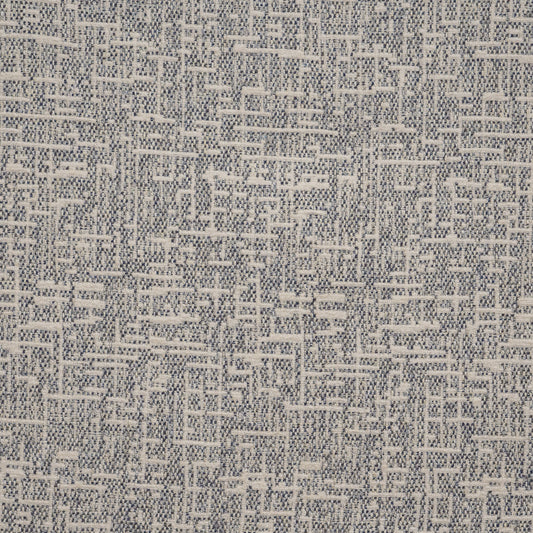 FQ6603 Maxwell UPHOLSTERY PATTERNS # 603 DUSK PW-BLUEJAY