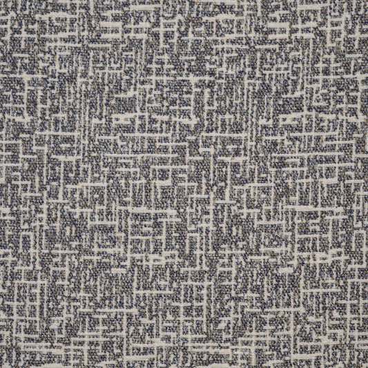 FQ6616 Maxwell UPHOLSTERY PATTERNS # 616 IOLITE PW-BLUEJAY