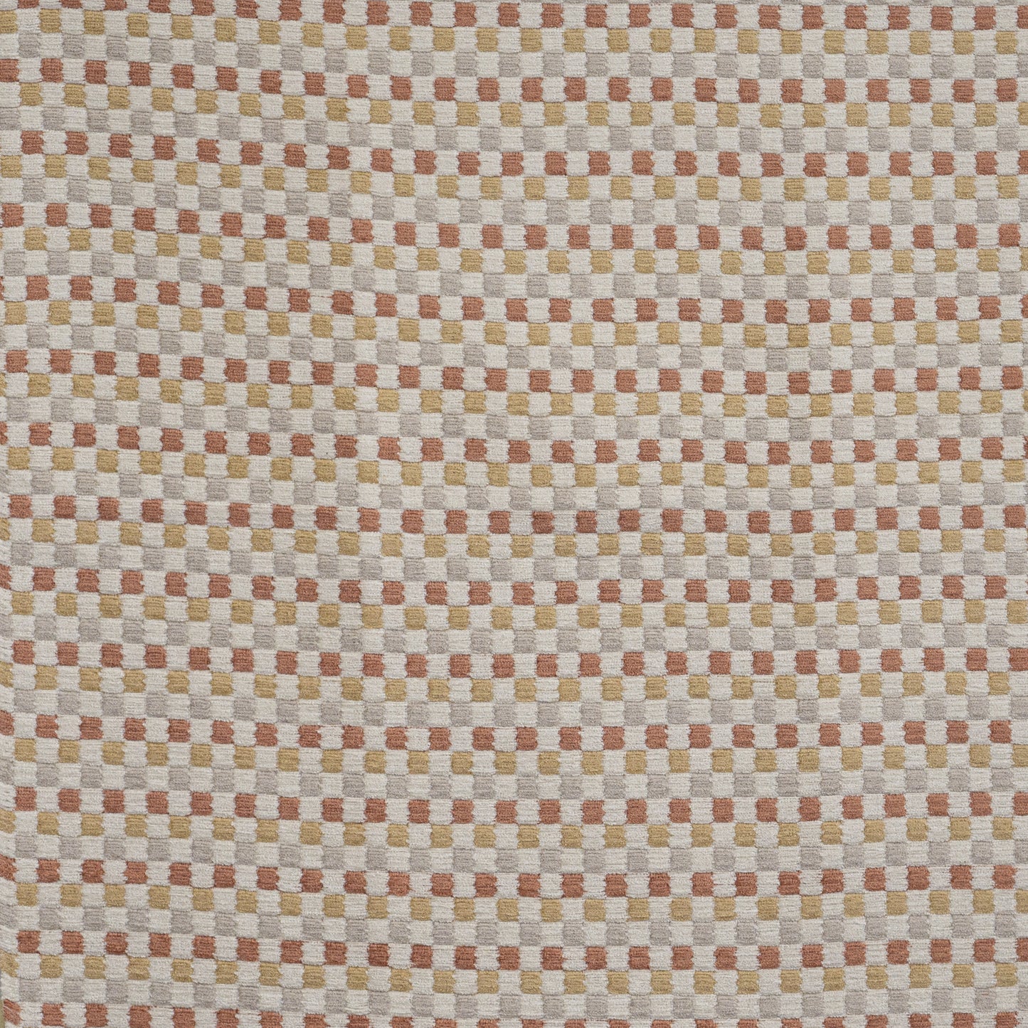FQ7802 Maxwell UPHOLSTERY PATTERNS # 802 POMPEII PW-RHUBARB