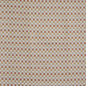 FQ7802 Maxwell UPHOLSTERY PATTERNS # 802 POMPEII PW-RHUBARB