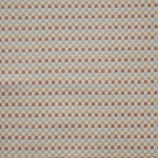 FQ7806 Maxwell UPHOLSTERY PATTERNS # 806 HOT SPRINGS PW-RHUBARB