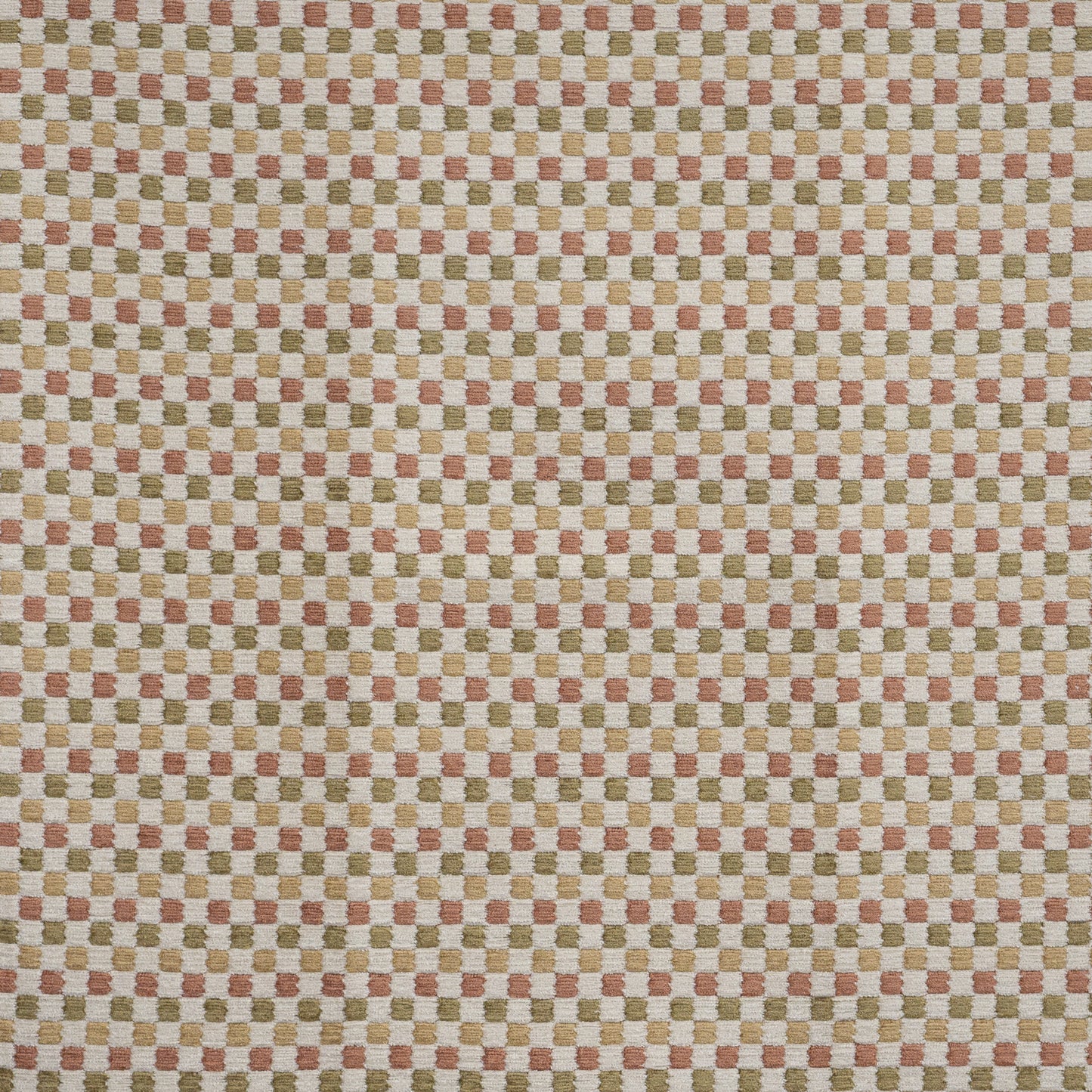 FQ7839 Maxwell UPHOLSTERY PATTERNS # 839 HARVEST PW-RHUBARB