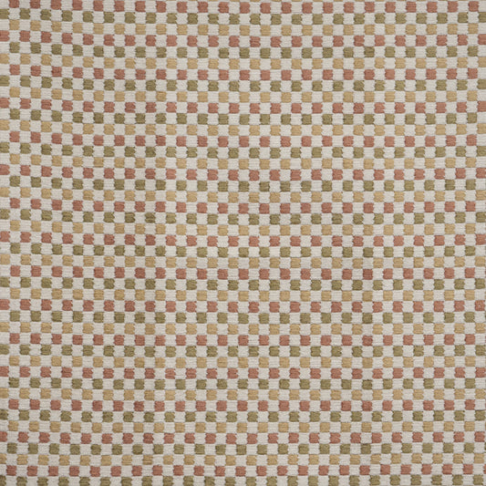 FQ7839 Maxwell UPHOLSTERY PATTERNS # 839 HARVEST PW-RHUBARB