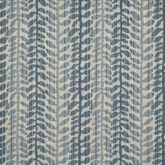 FQ8941 Maxwell UPHOLSTERY PATTERNS # 941 TEAL PW-TIDEPOOL