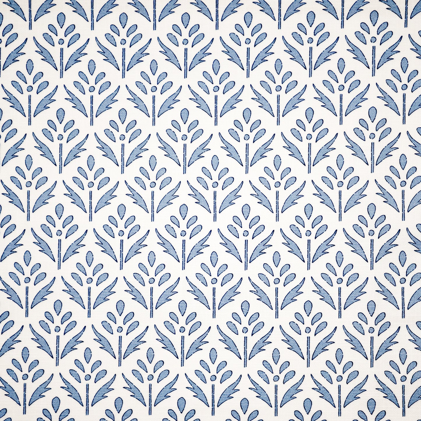 FR0132 Maxwell DRAPERY/MULTI- PATTERN # 132 BLUEBONNET CT-PACIFIC