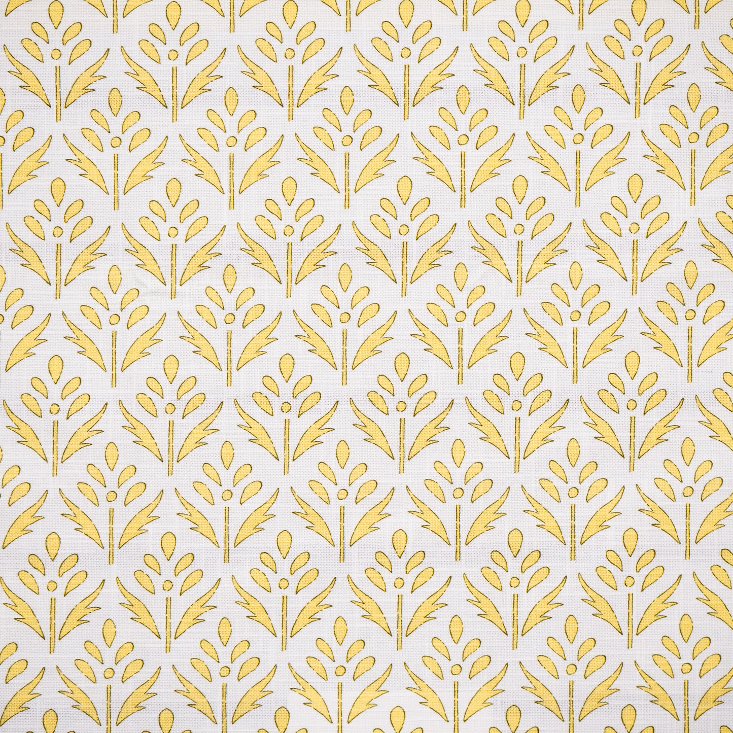 FR0619 Maxwell DRAPERY/MULTI- PATTERN # 619 LEMON CT-TIGERSEYE