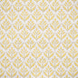 FR0619 Maxwell DRAPERY/MULTI- PATTERN # 619 LEMON CT-TIGERSEYE