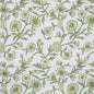 FR1345 Maxwell DRAPERY/MULTI- PATTERN # 345 TARRAGON CT-ROSEMARY