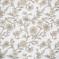 FR1652 Maxwell DRAPERY/MULTI- PATTERN # 652 CLARY CT-TIGERSEYE