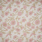 FR1742 Maxwell DRAPERY/MULTI- PATTERN # 742 CARNATION CT-BITTERSWEET