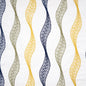 FR2303 Maxwell DRAPERY/MULTI- PATTERN # 303 AURORA CT-ROSEMARY