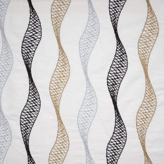 FR2601 Maxwell DRAPERY/MULTI- PATTERN # 601 ROCKY ROAD CT-TIGERSEYE
