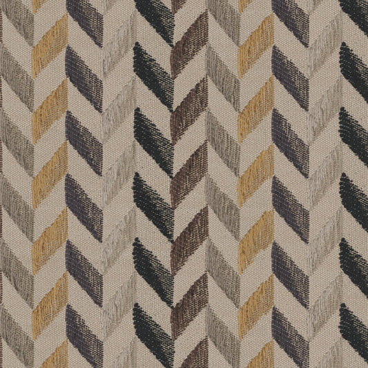 FR3750 Maxwell UPHOLSTERY PATTERNS # 750 IRON PW-QUARRY