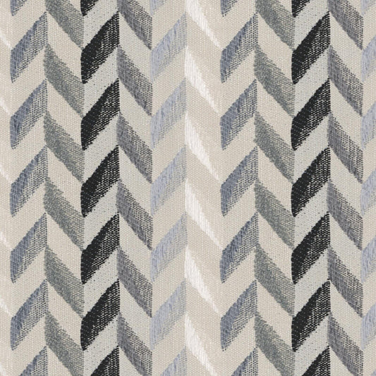 FR3753 Maxwell UPHOLSTERY PATTERNS # 753 STERLING PW-QUARRY