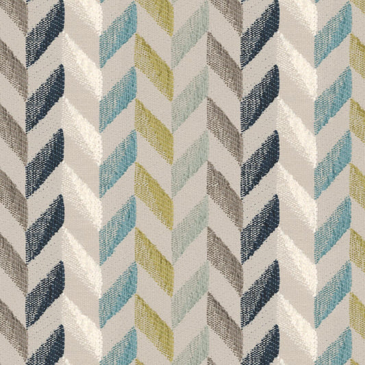 FR3947 Maxwell UPHOLSTERY PATTERNS # 947 MIST PW-LAKESIDE