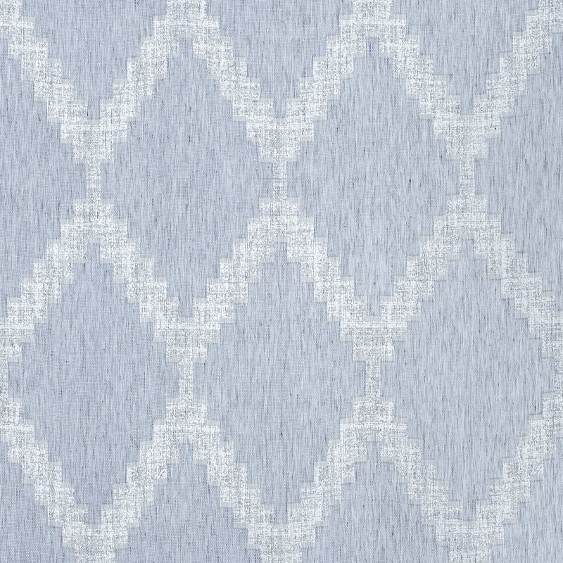 FWW7131 Thibaut Navy Fabric