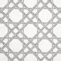 FWW7135 Thibaut Smoke Fabric