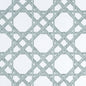 FWW7136 Thibaut Emerald Fabric