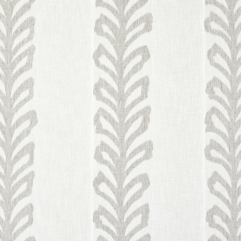 FWW7146 Thibaut Smoke Fabric