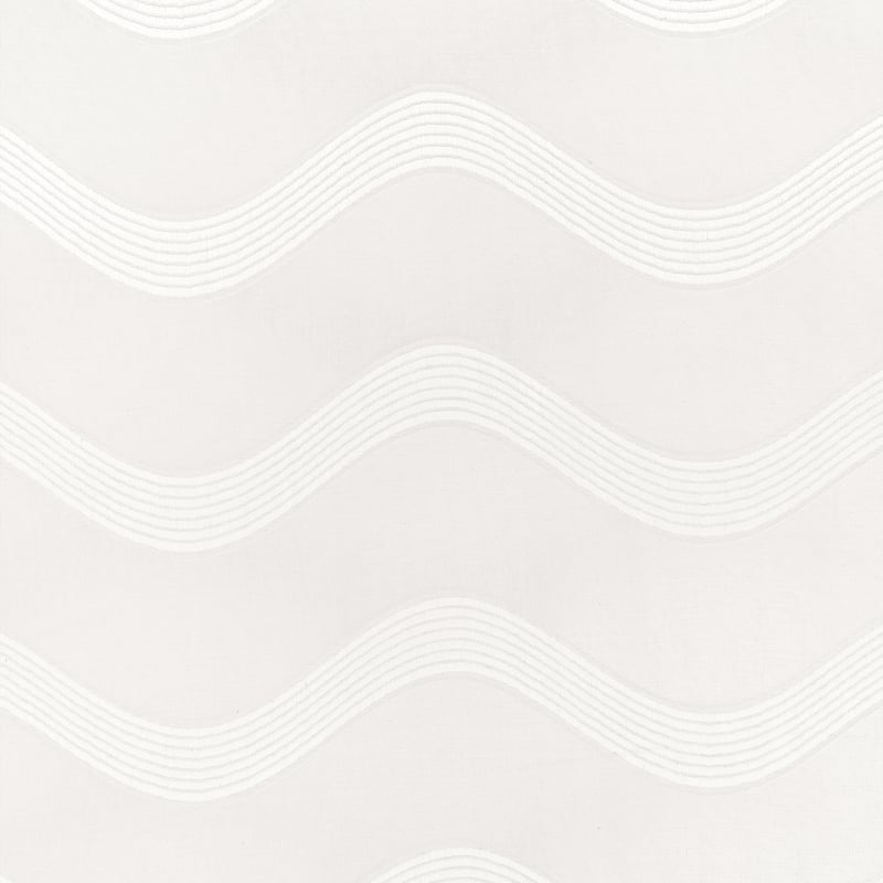 FWW7147 Thibaut Snow White Fabric