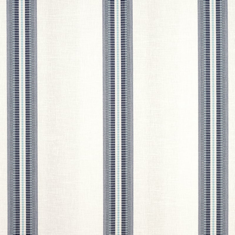 FWW7156 Thibaut Ocean Fabric