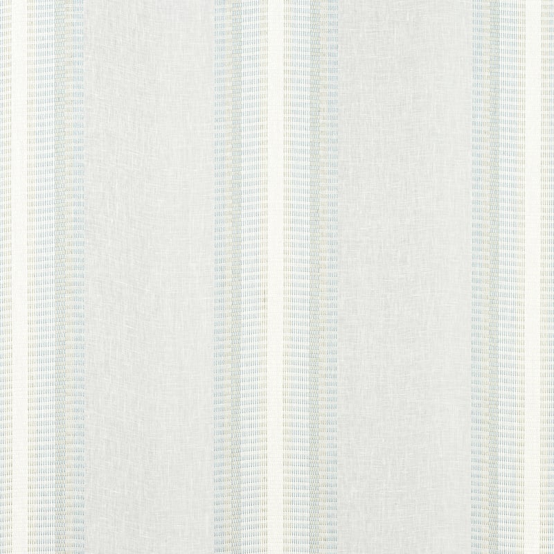 FWW7165 Thibaut Spa Blue Fabric