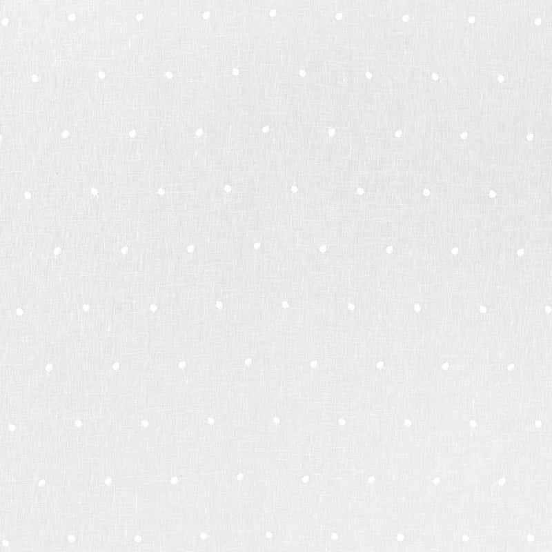 FWW7169 Thibaut Snow White Fabric