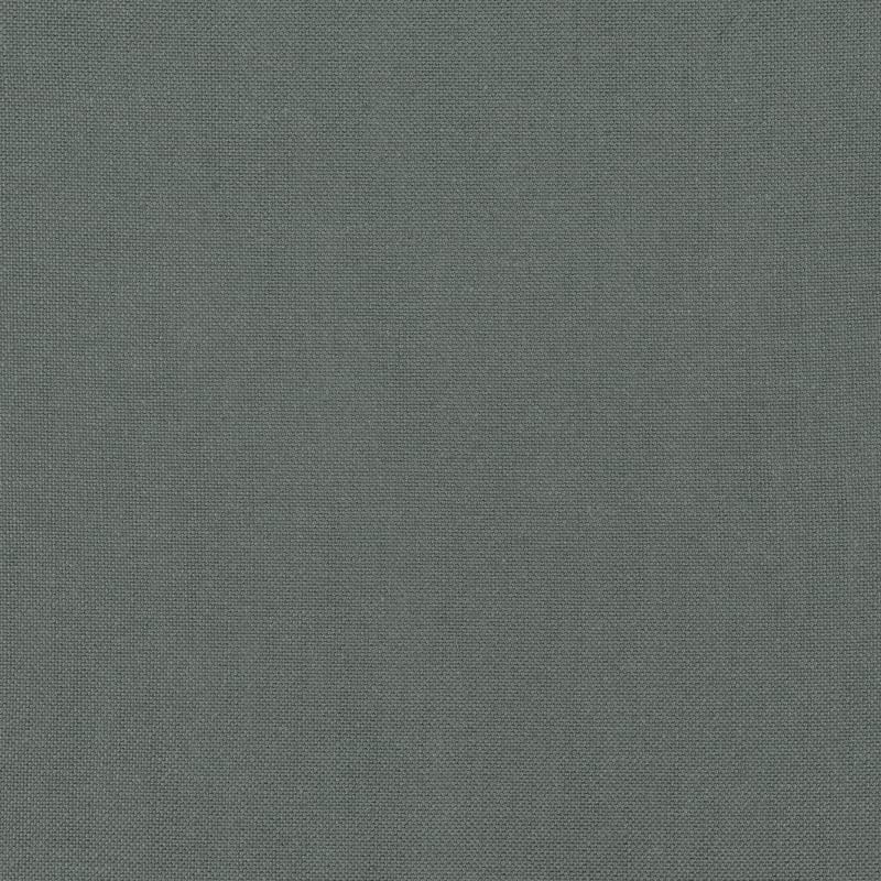 FWW7662 Thibaut Charcoal Fabric