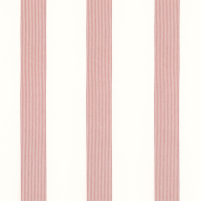 FWW81734 Thibaut Cranberry Fabric