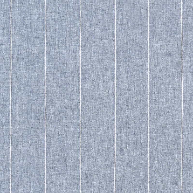 FWW81740 Thibaut Oxford Blue Fabric