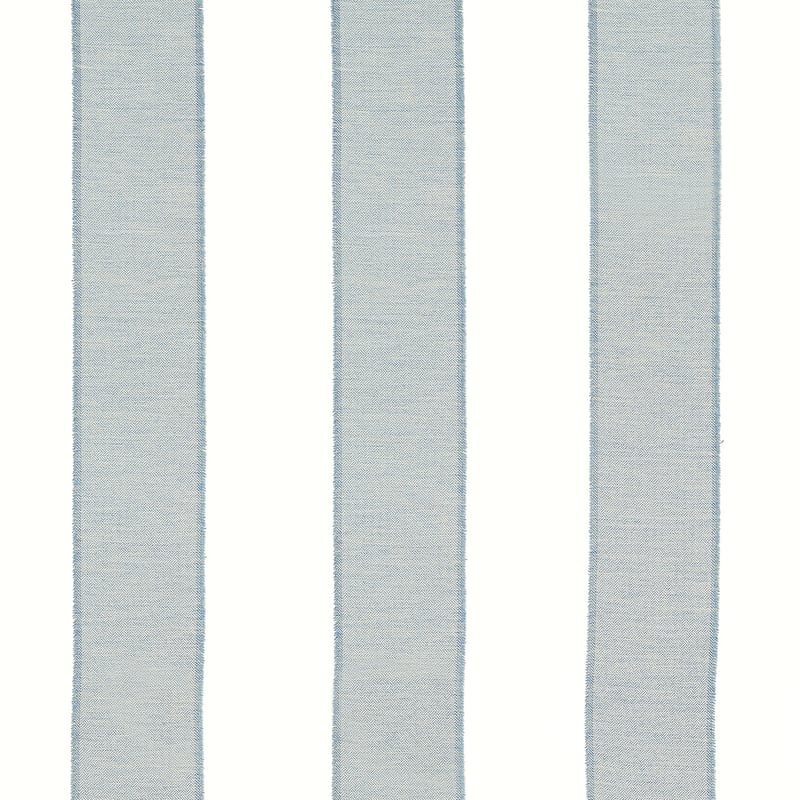 FWW81744 Thibaut Spa Blue Fabric