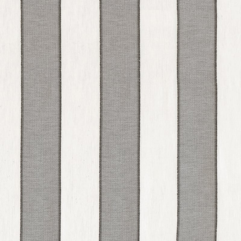 FWW81746 Thibaut Charcoal Fabric