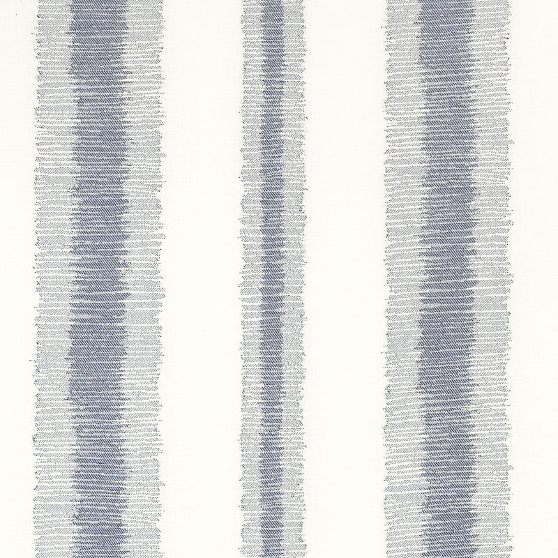 FWW81767 Thibaut Navy Fabric