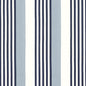 FWW81768 Thibaut Oxford Blue and Navy Fabric