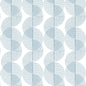 FWW8256 Thibaut Ocean Fabric
