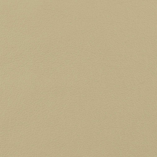Fletcher Beige Beige & Taupe Charlotte Fabrics Genuine Leather