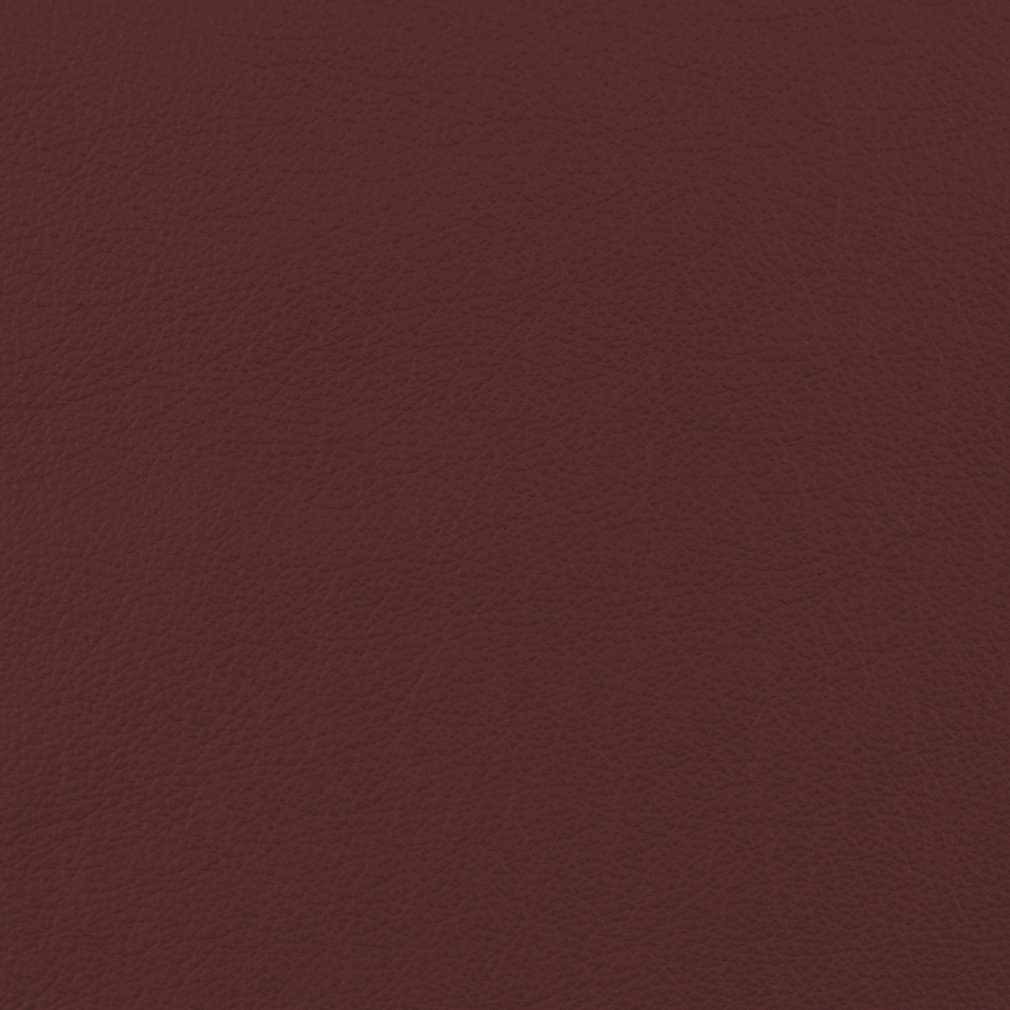 Fletcher Burgundy Red & Burgundy Charlotte Fabrics Genuine Leather